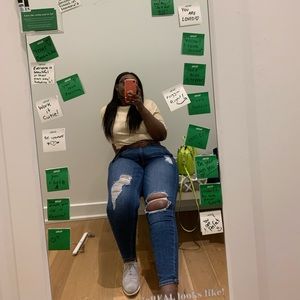 Meet your Posher, DIdi